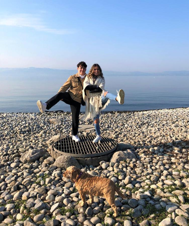 Adam & Eva Gasthof Paradies Mit Hotel Vogt Exteriör bild