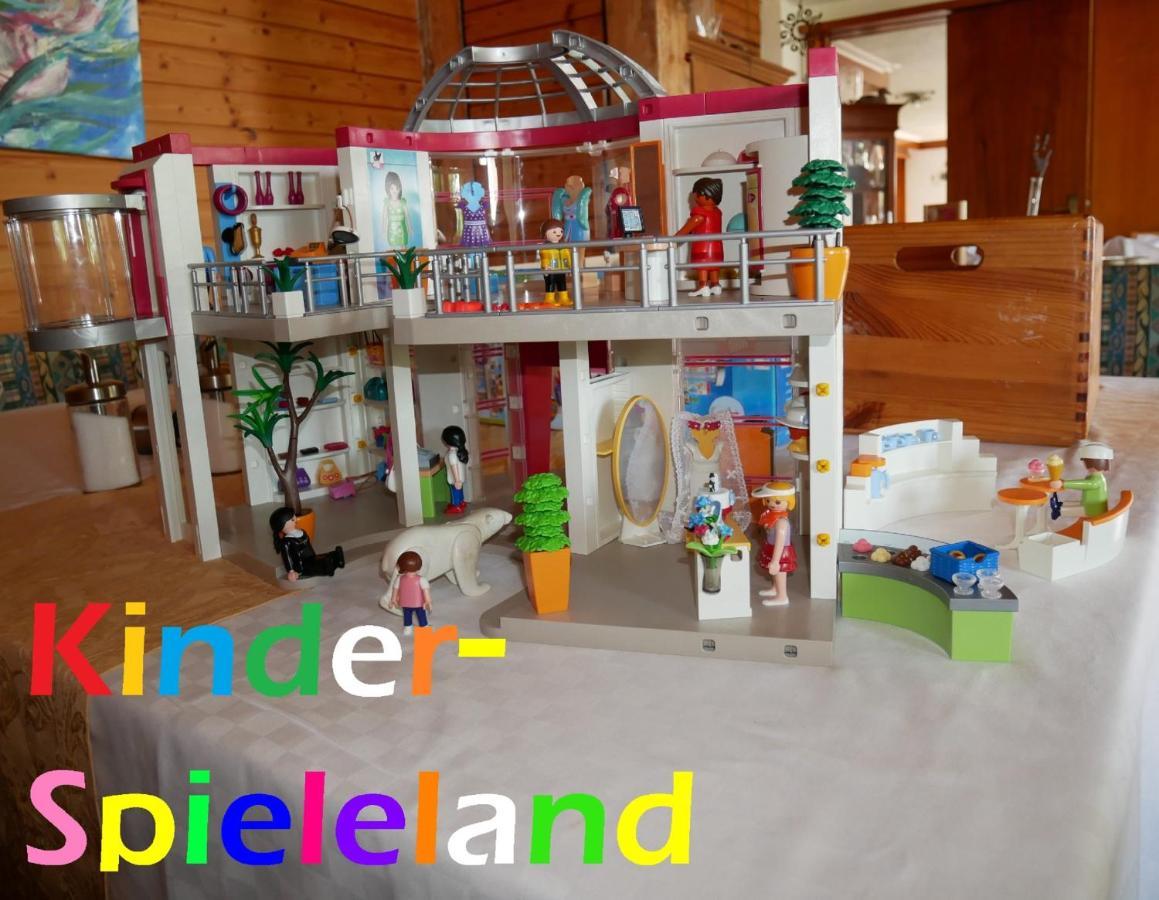 Adam & Eva Gasthof Paradies Mit Hotel Vogt Exteriör bild