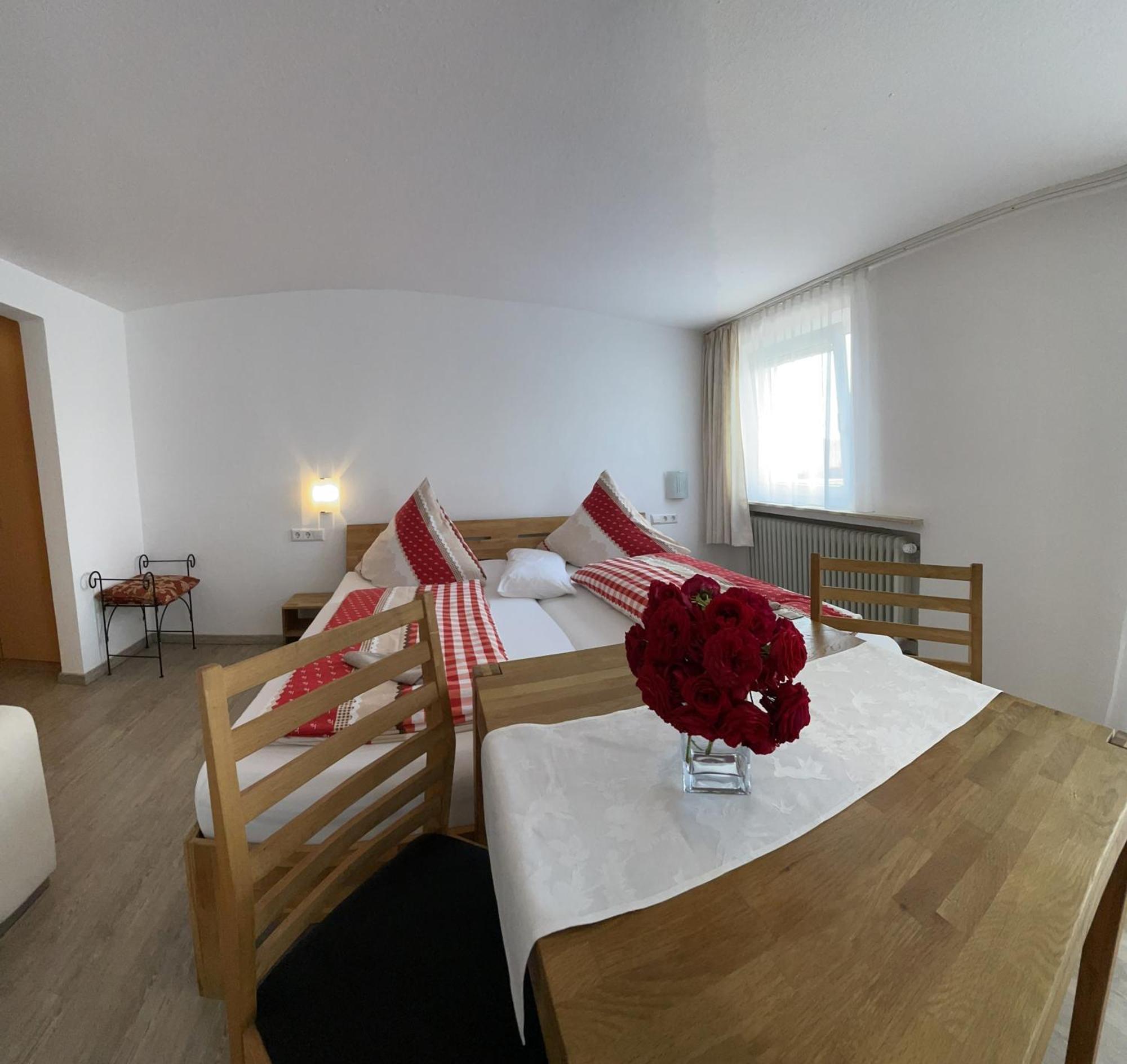 Adam & Eva Gasthof Paradies Mit Hotel Vogt Exteriör bild