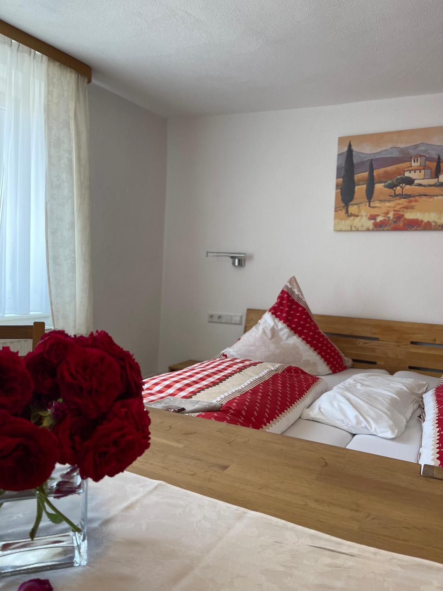 Adam & Eva Gasthof Paradies Mit Hotel Vogt Exteriör bild