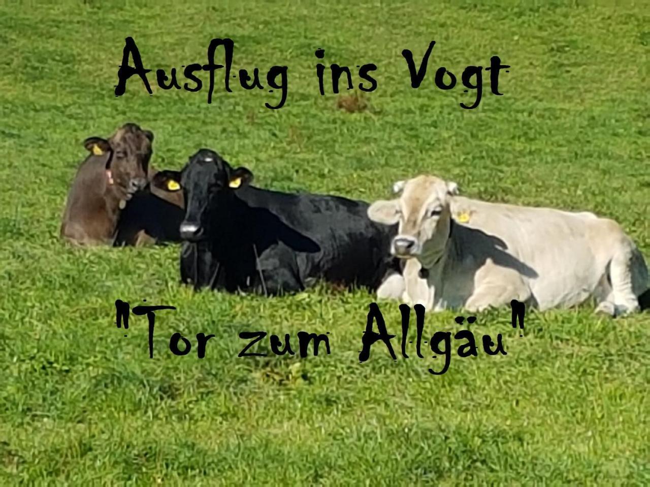 Adam & Eva Gasthof Paradies Mit Hotel Vogt Exteriör bild